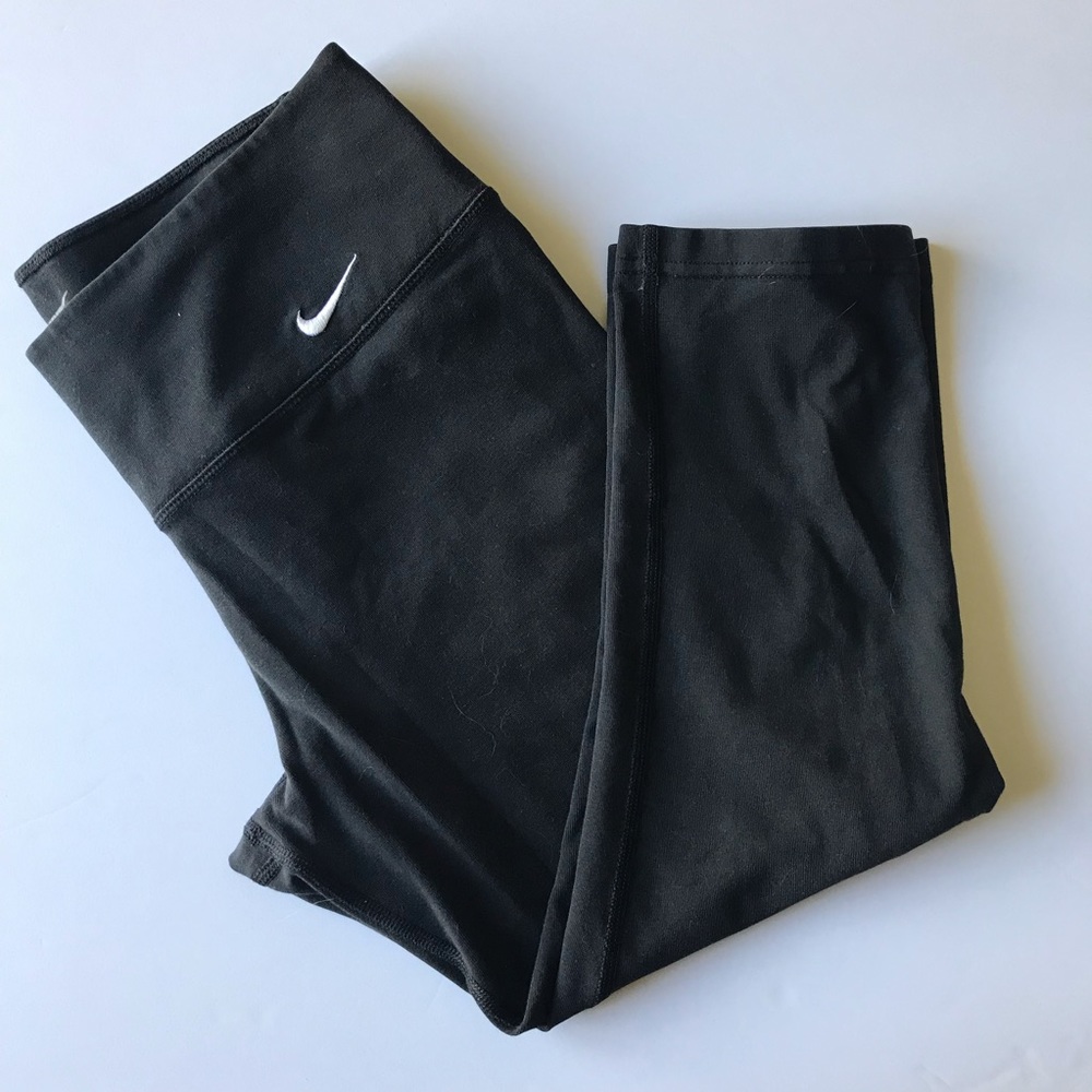 Nike Dri-Fit Leggings